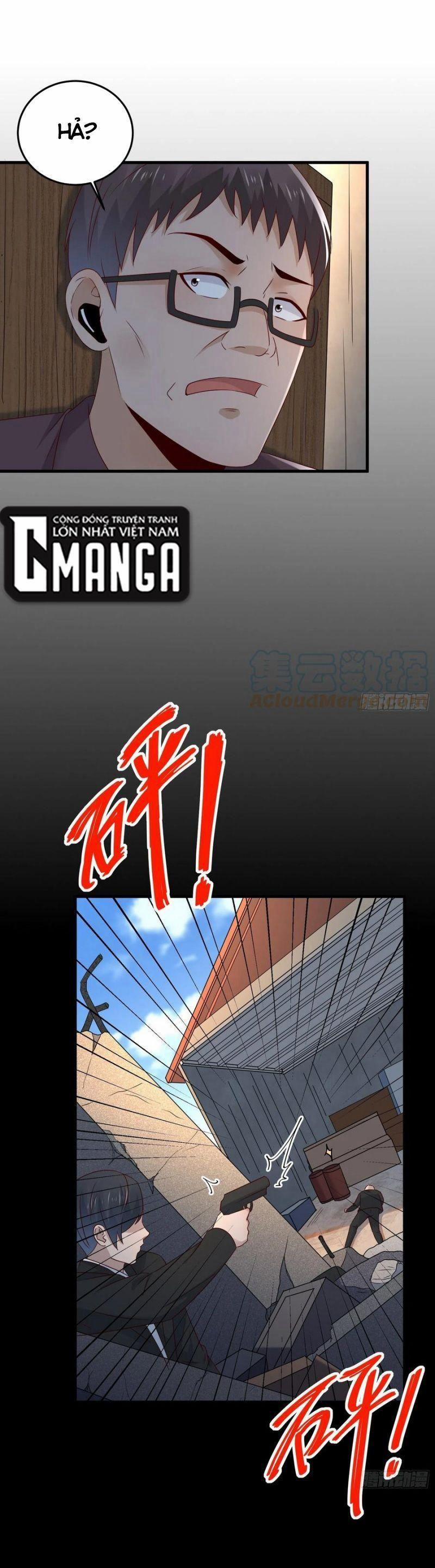 Vua Đầu Tư Mạnh Nhất 73 trang 6