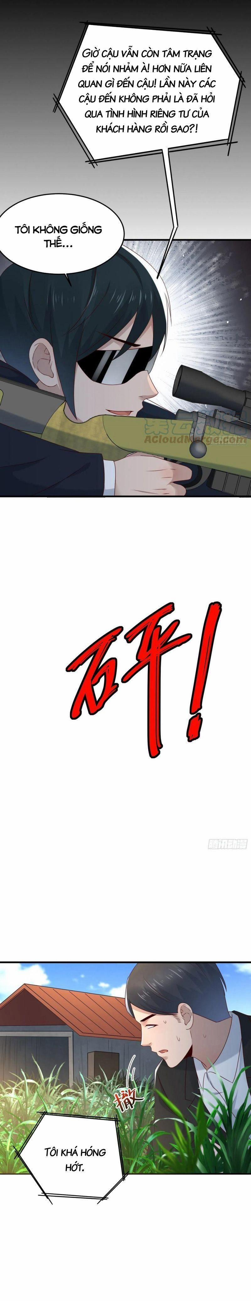 Vua Đầu Tư Mạnh Nhất 73 trang 8