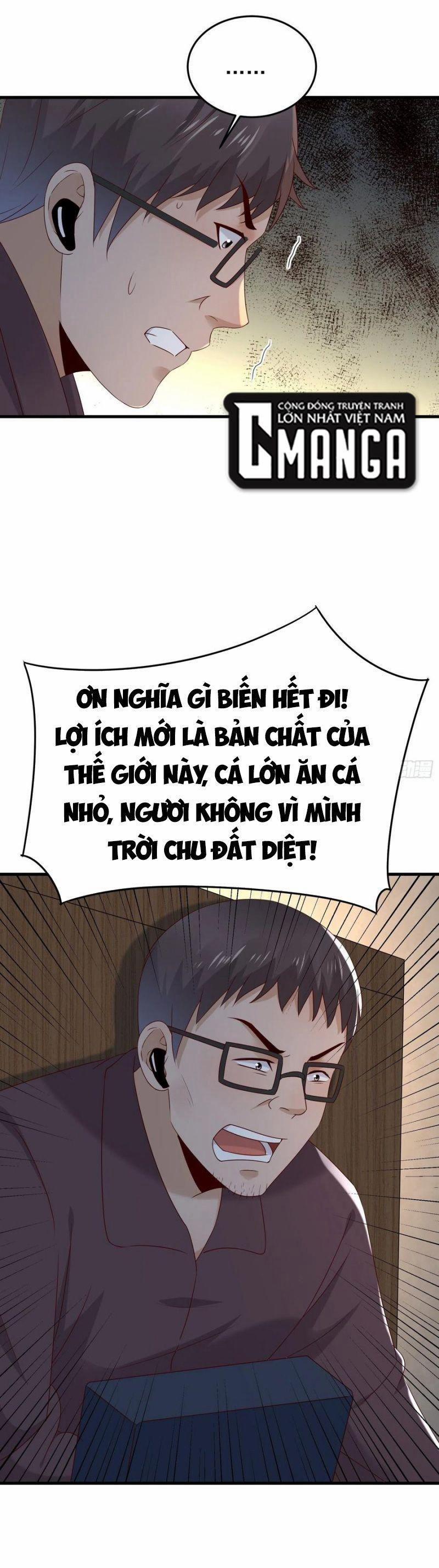 Vua Đầu Tư Mạnh Nhất 73 trang 9