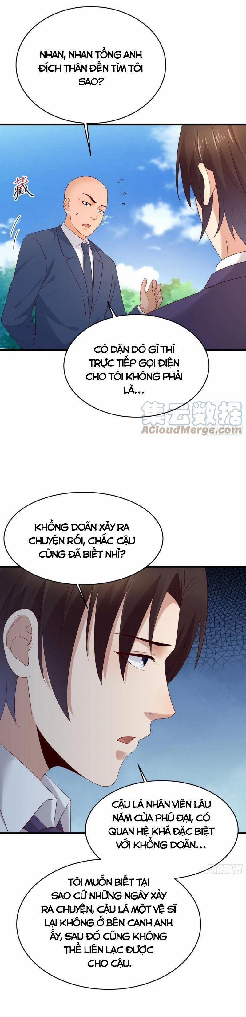 Vua Đầu Tư Mạnh Nhất 74 trang 1