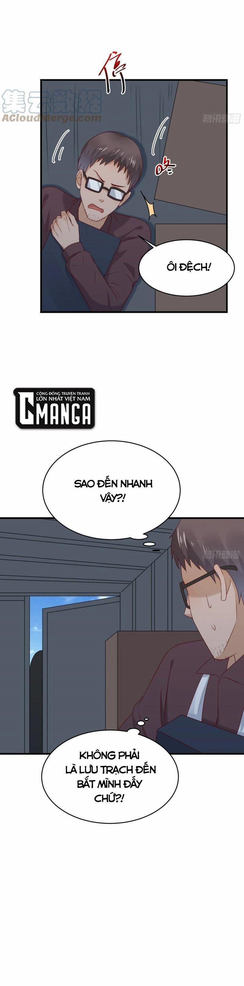 Vua Đầu Tư Mạnh Nhất 74 trang 10