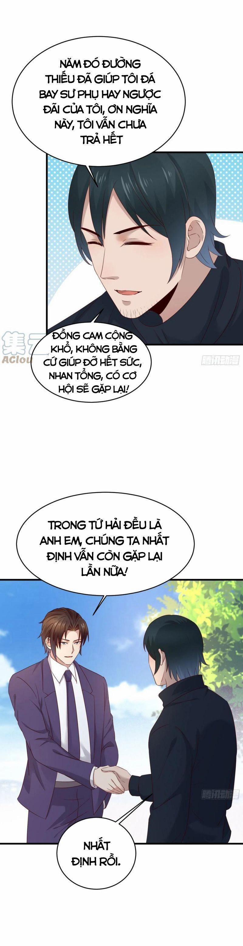 Vua Đầu Tư Mạnh Nhất 74 trang 15