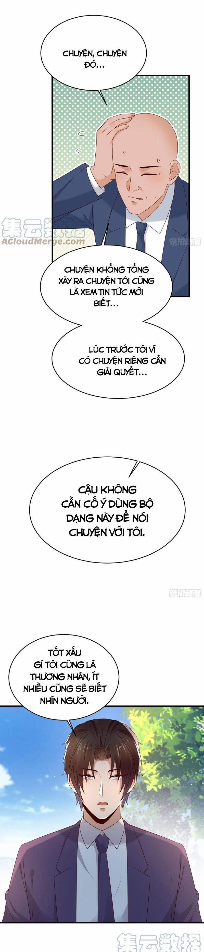 Vua Đầu Tư Mạnh Nhất 74 trang 2