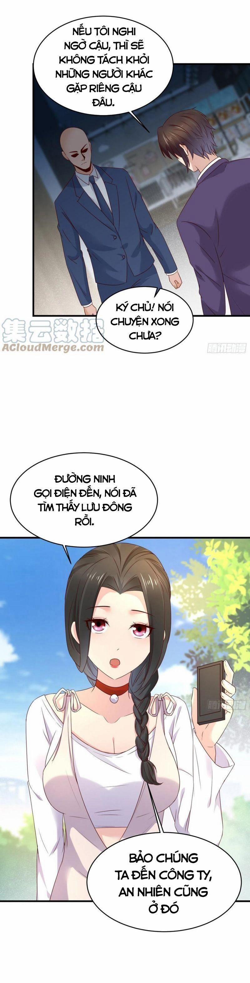 Vua Đầu Tư Mạnh Nhất 74 trang 5