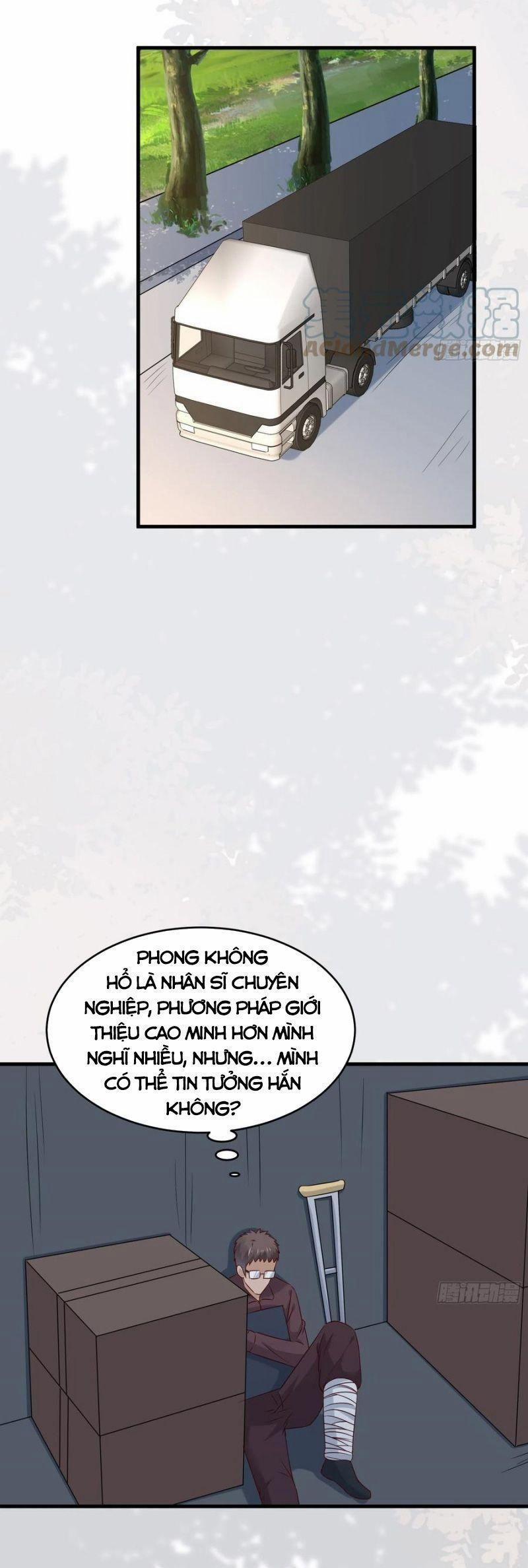 Vua Đầu Tư Mạnh Nhất 74 trang 8