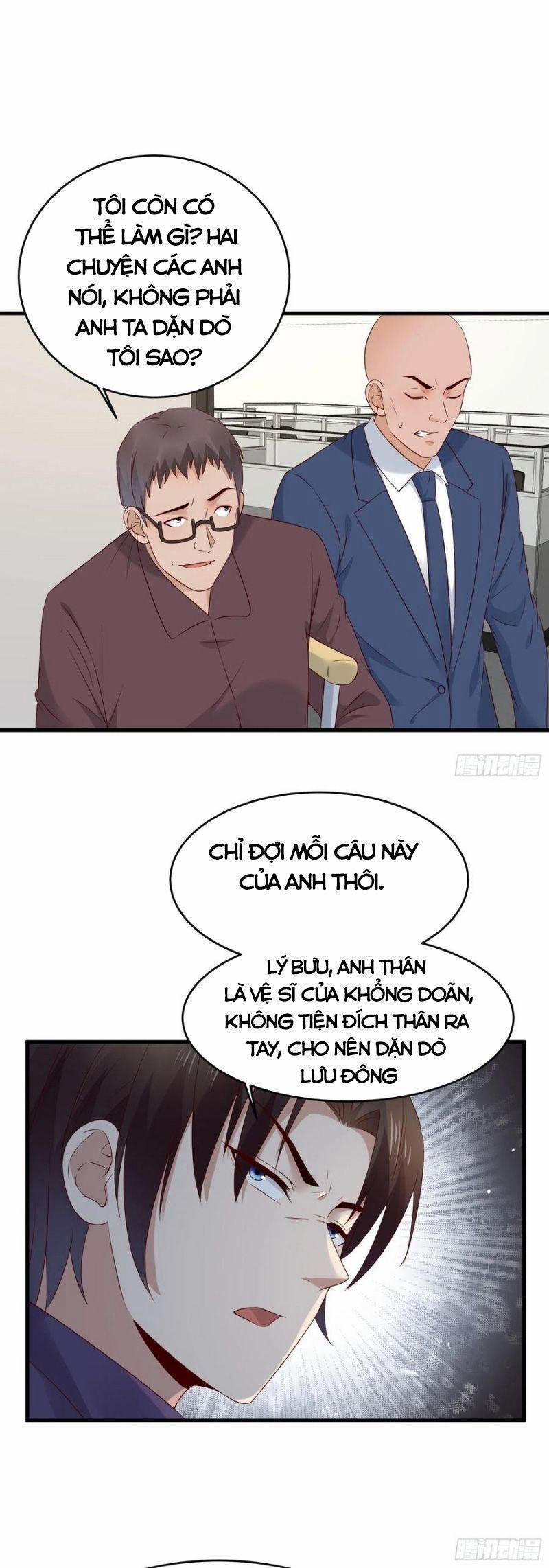 Vua Đầu Tư Mạnh Nhất 75 trang 1