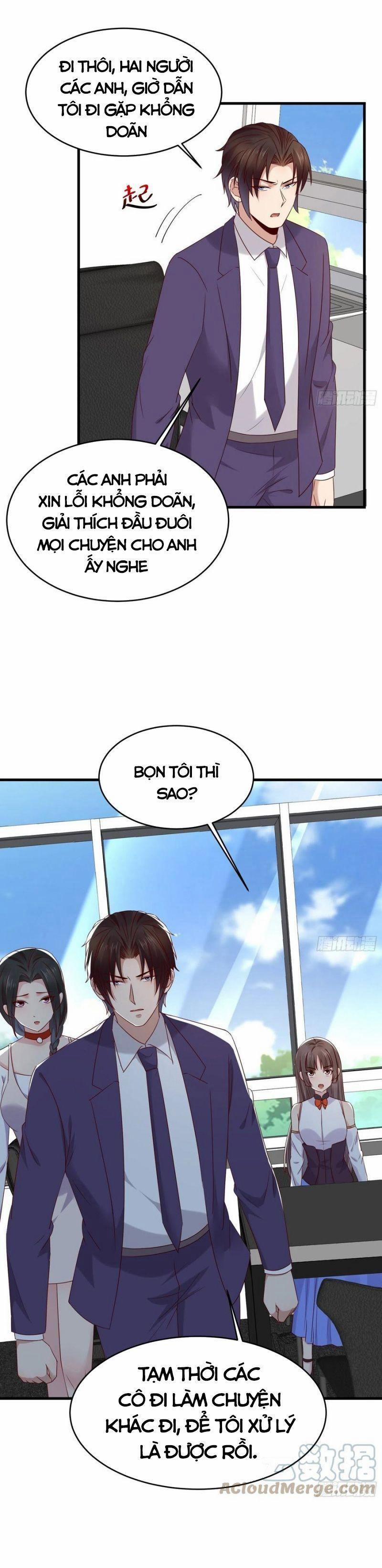 Vua Đầu Tư Mạnh Nhất 75 trang 7