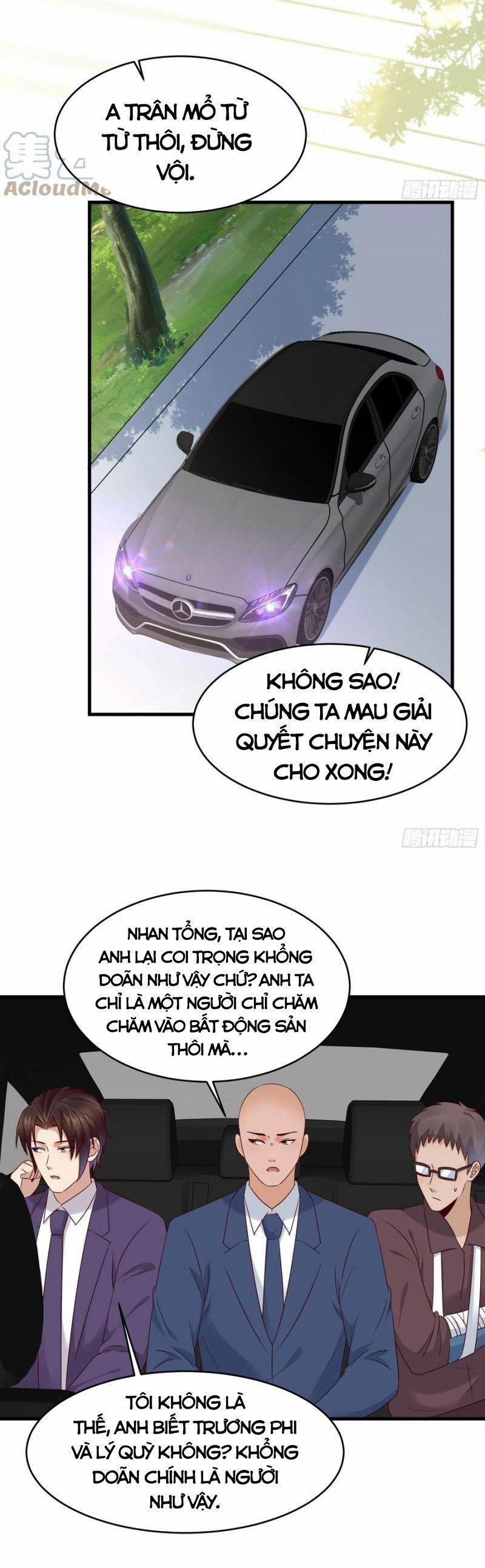 Vua Đầu Tư Mạnh Nhất 75 trang 9