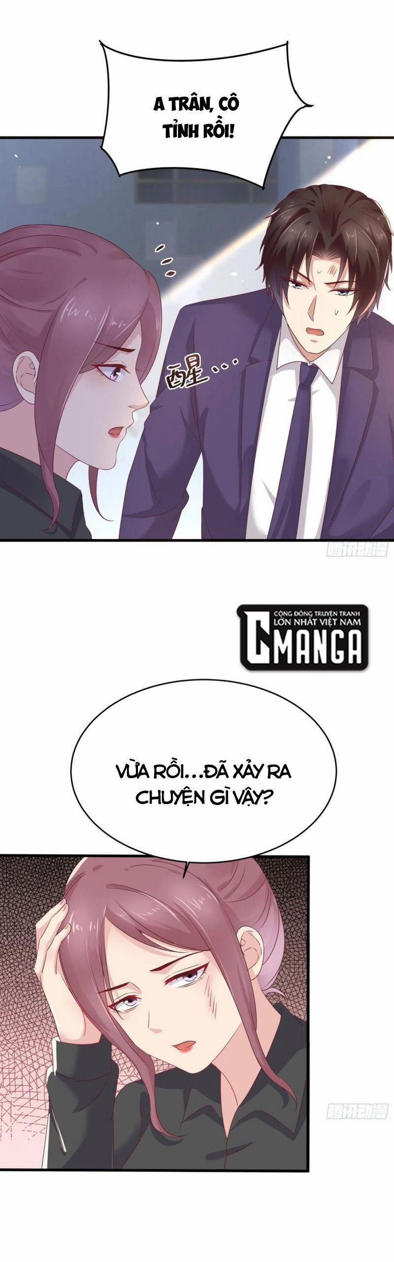 Vua Đầu Tư Mạnh Nhất 76 trang 10