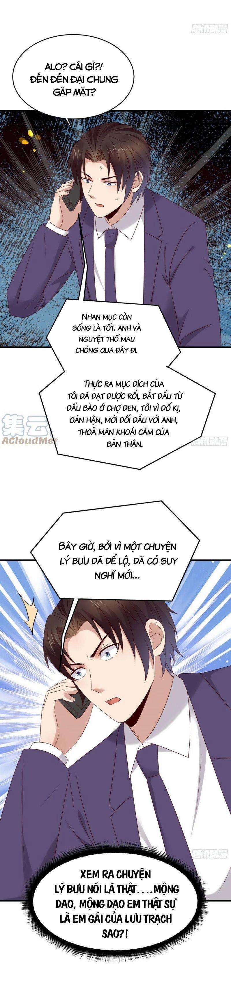 Vua Đầu Tư Mạnh Nhất 76 trang 12