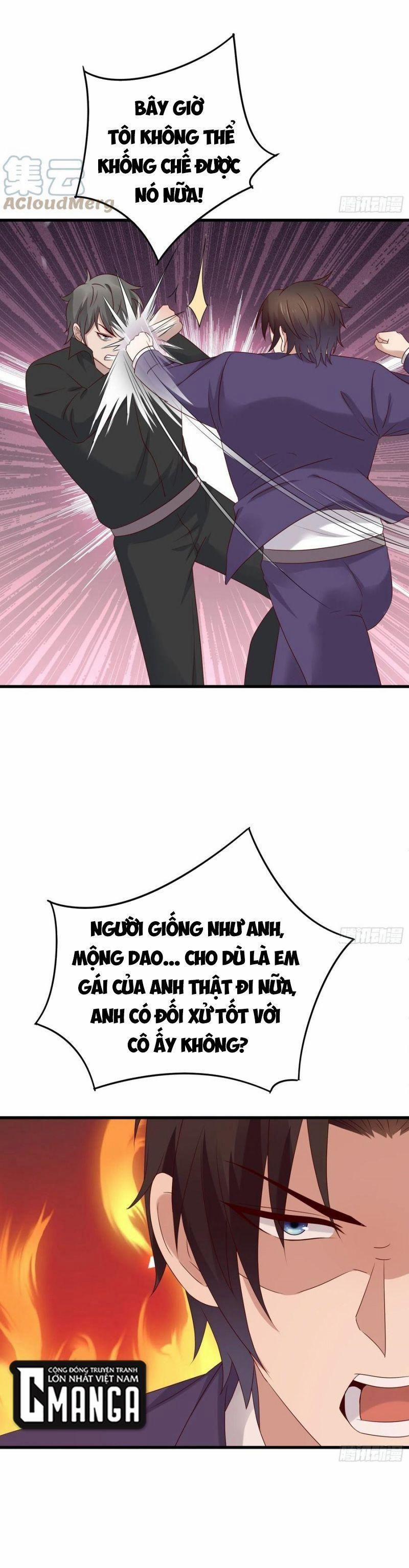 Vua Đầu Tư Mạnh Nhất 76 trang 16