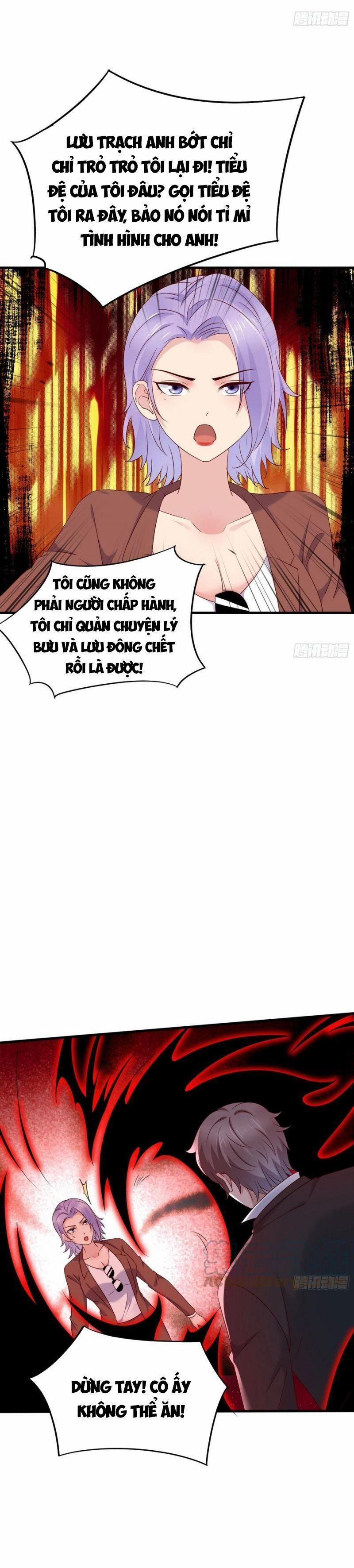 Vua Đầu Tư Mạnh Nhất 76 trang 3