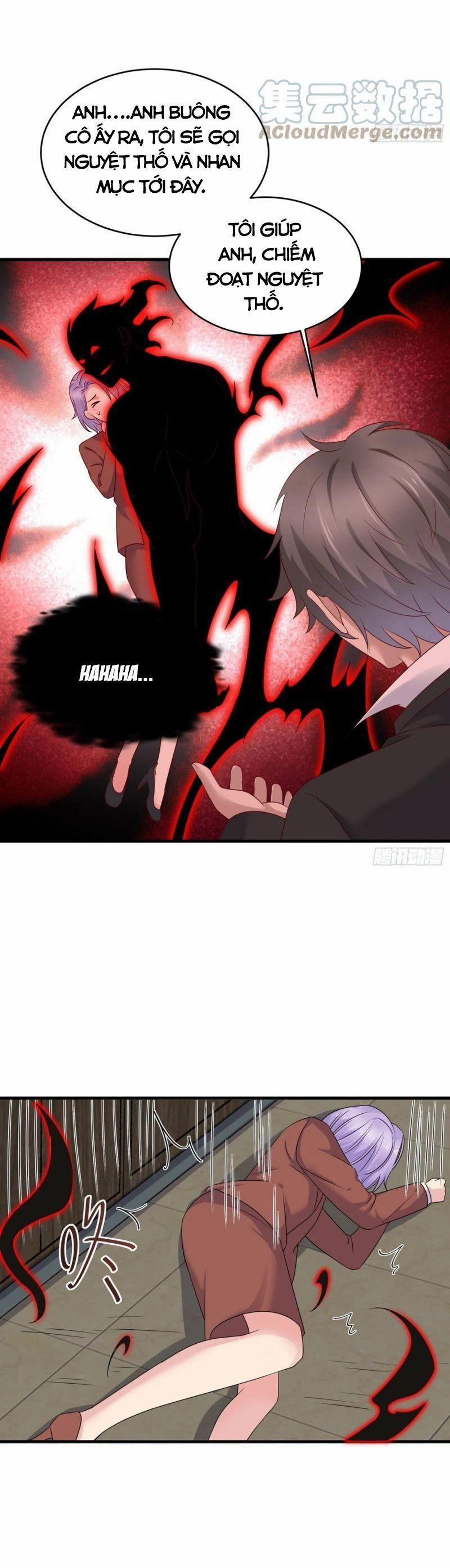 Vua Đầu Tư Mạnh Nhất 76 trang 5