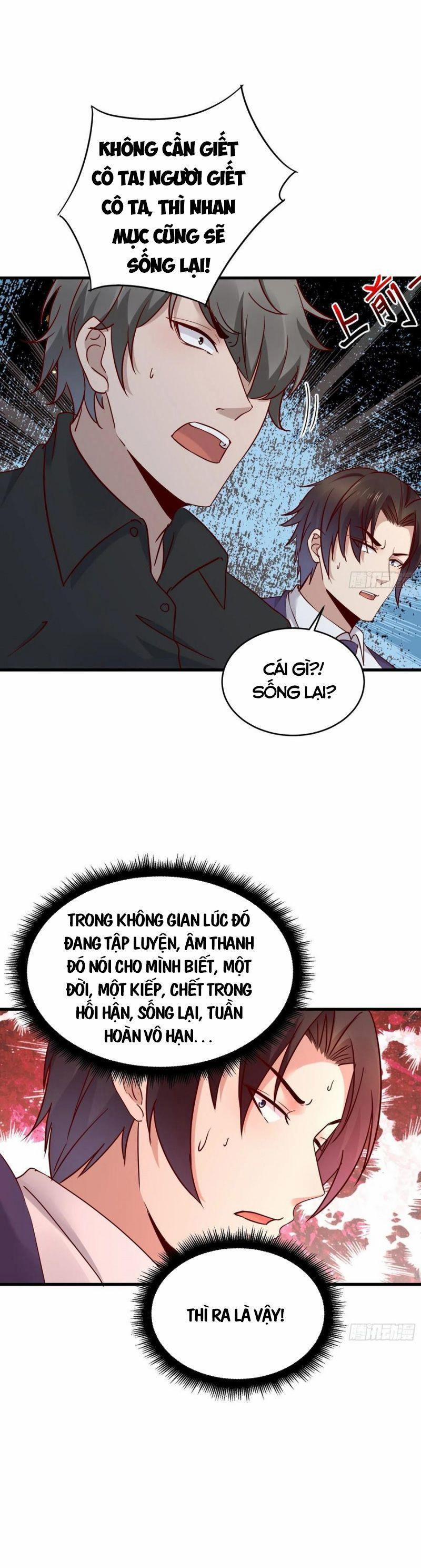 Vua Đầu Tư Mạnh Nhất 77 trang 1