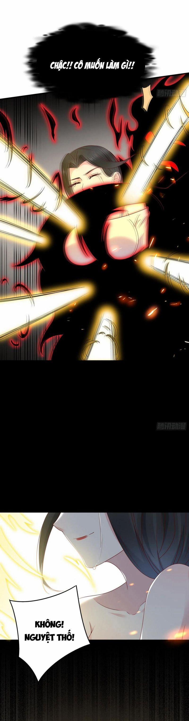 Vua Đầu Tư Mạnh Nhất 77 trang 11