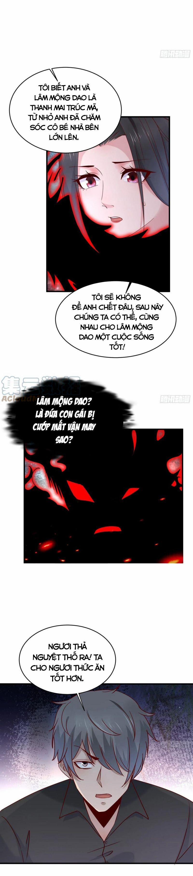 Vua Đầu Tư Mạnh Nhất 77 trang 3