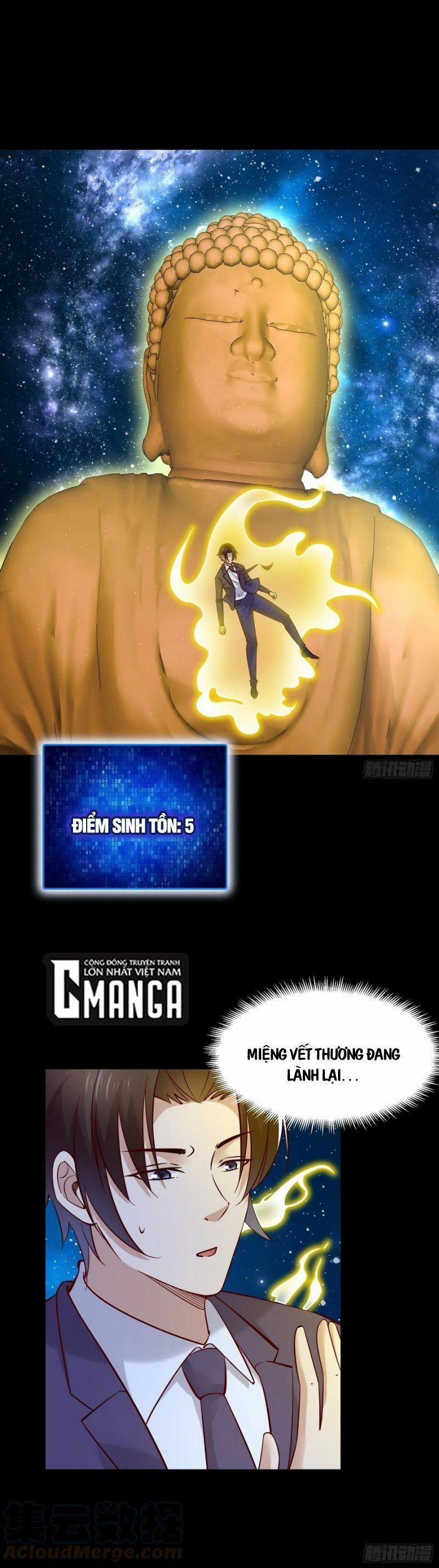 Vua Đầu Tư Mạnh Nhất 78 trang 0