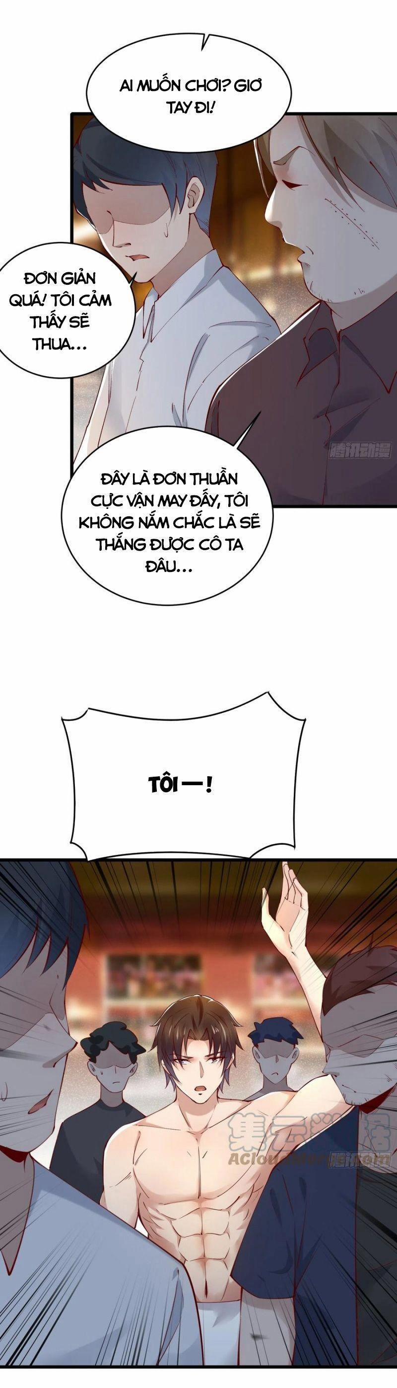 Vua Đầu Tư Mạnh Nhất 79 trang 12