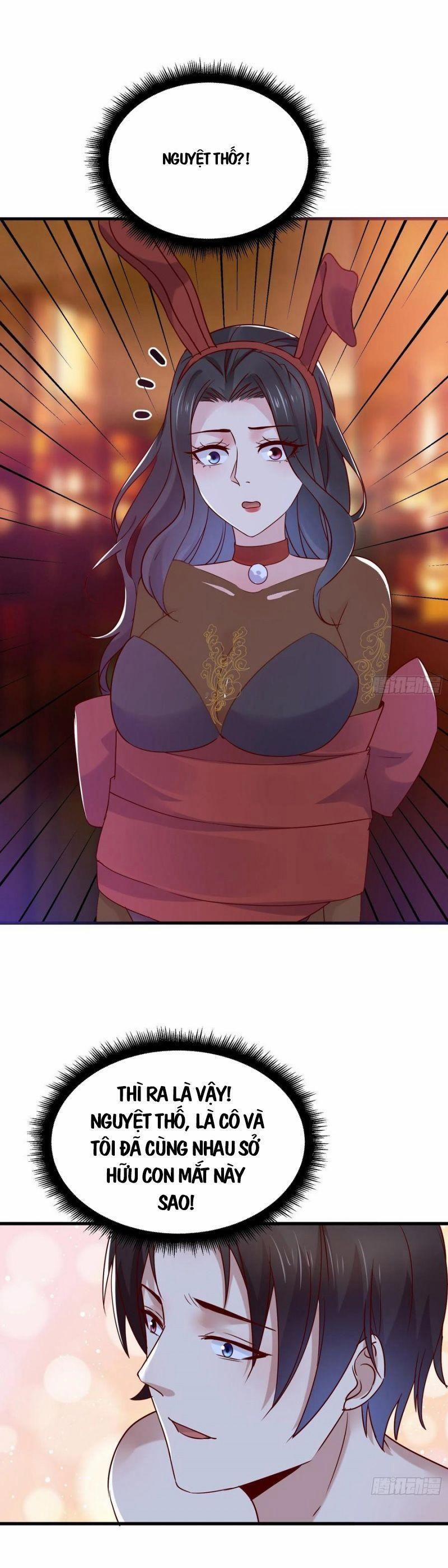 Vua Đầu Tư Mạnh Nhất 79 trang 9