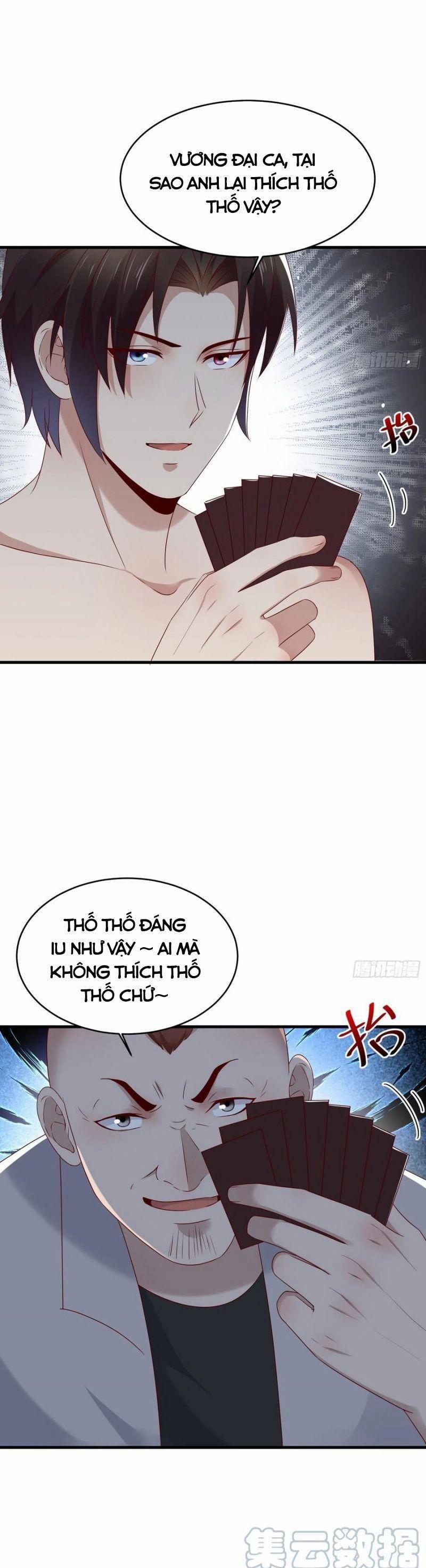 Vua Đầu Tư Mạnh Nhất 80 trang 7