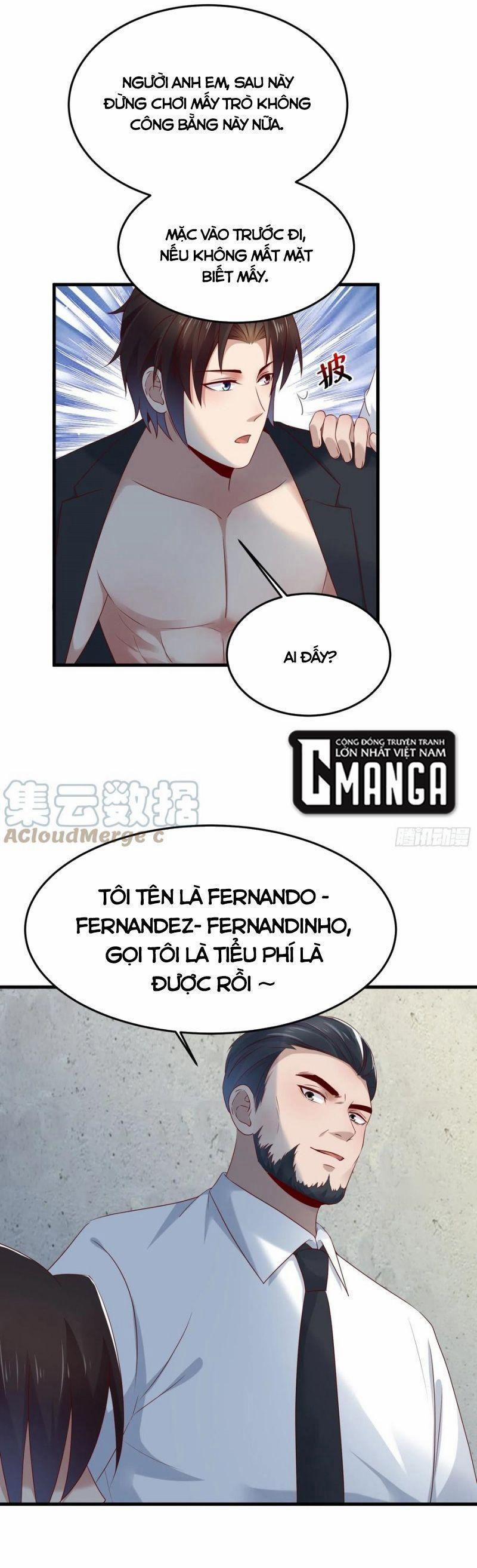 Vua Đầu Tư Mạnh Nhất 81 trang 0