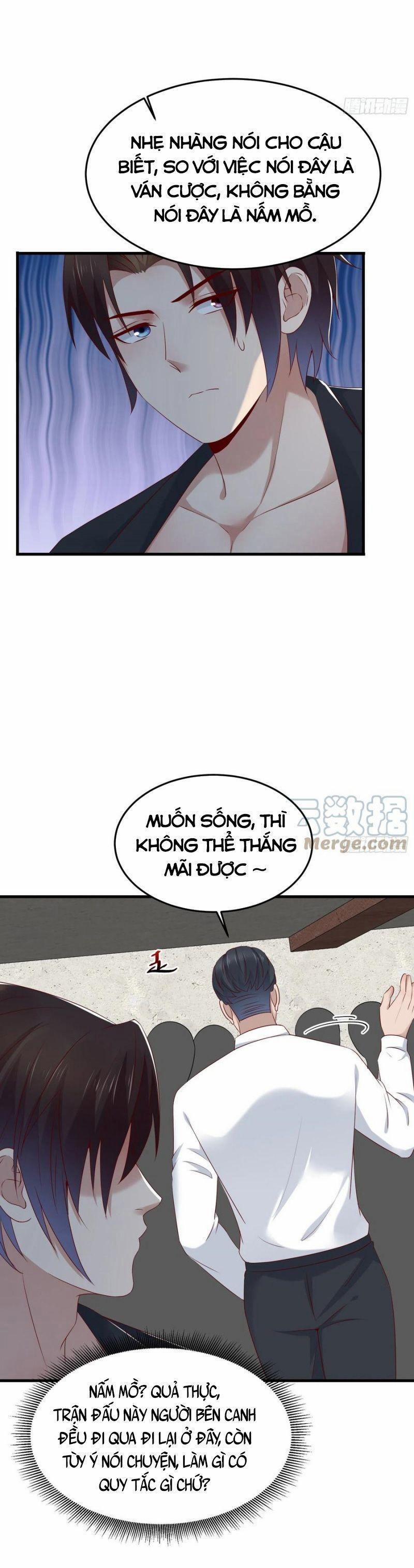 Vua Đầu Tư Mạnh Nhất 81 trang 1