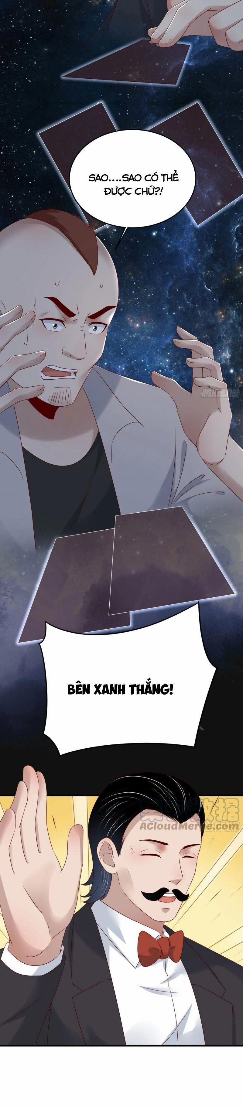 Vua Đầu Tư Mạnh Nhất 81 trang 10