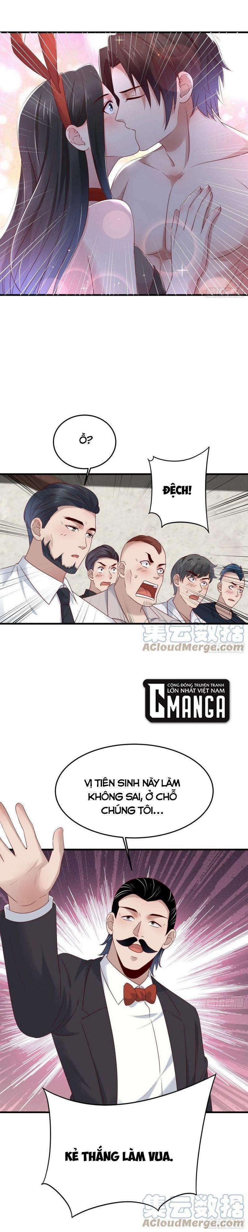 Vua Đầu Tư Mạnh Nhất 81 trang 14