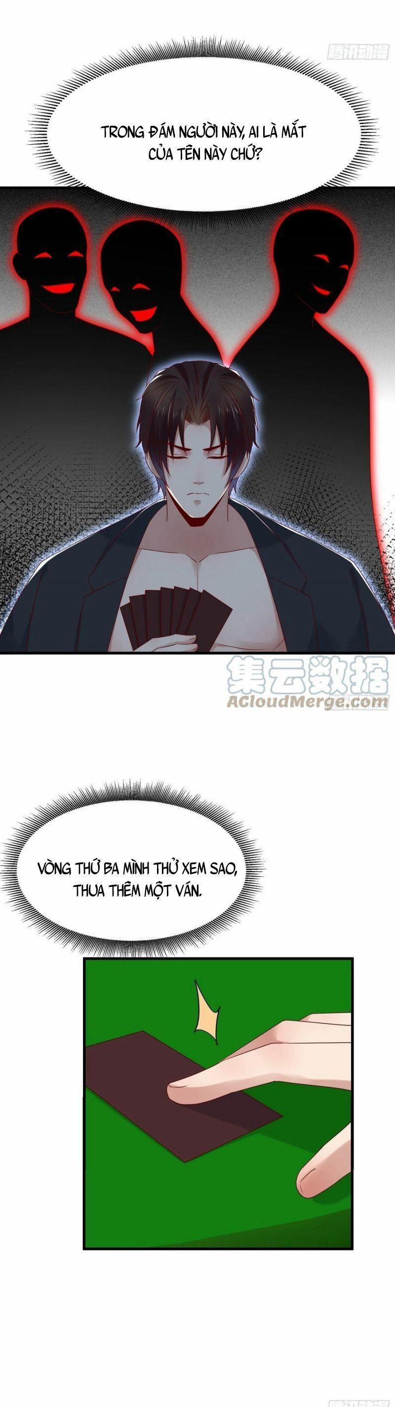 Vua Đầu Tư Mạnh Nhất 81 trang 3