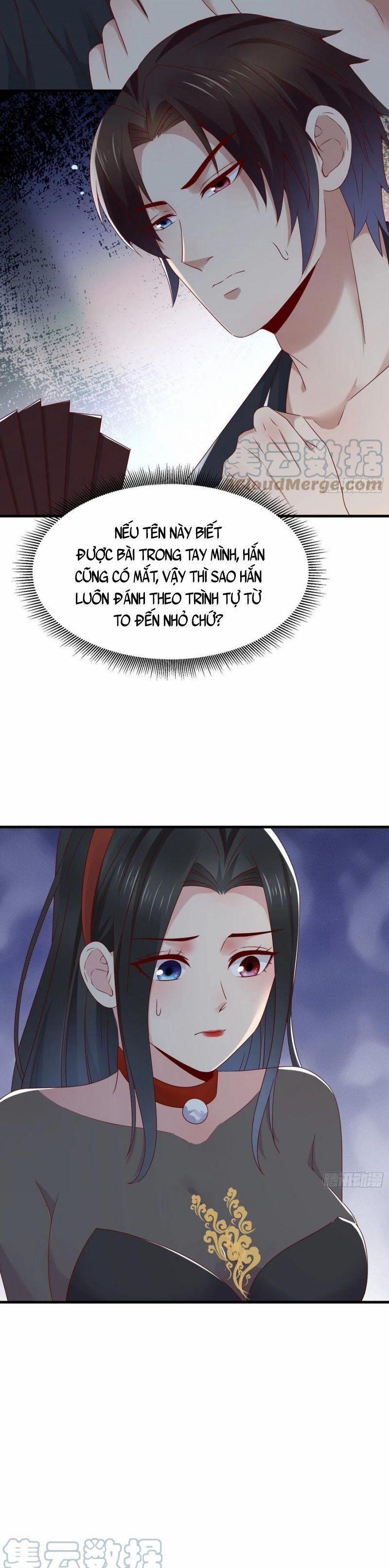 Vua Đầu Tư Mạnh Nhất 81 trang 6