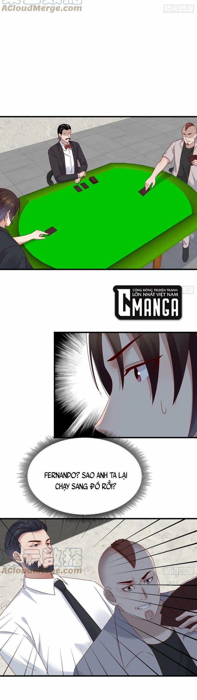 Vua Đầu Tư Mạnh Nhất 81 trang 7