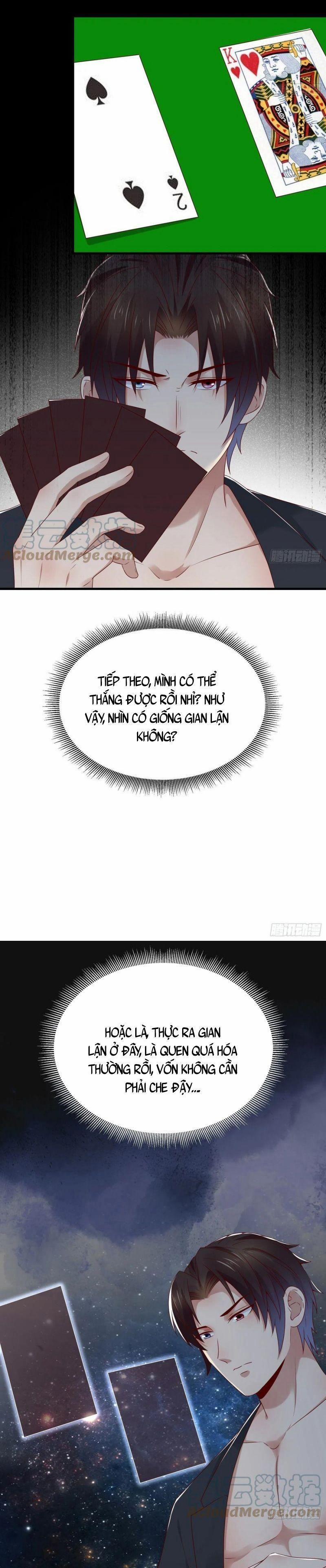 Vua Đầu Tư Mạnh Nhất 81 trang 9