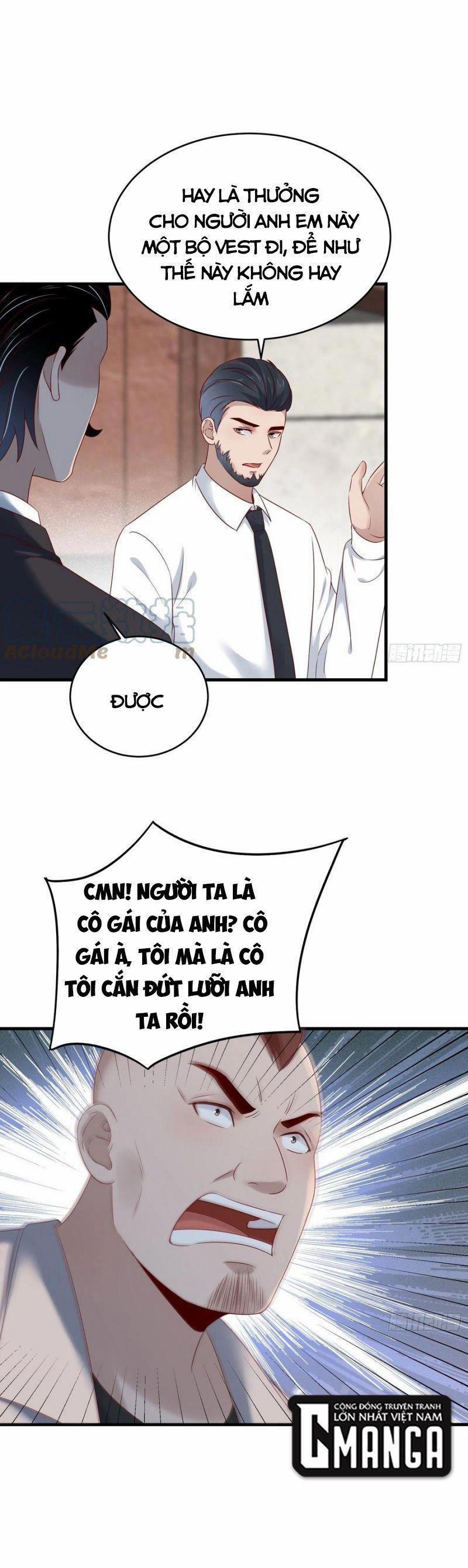 Vua Đầu Tư Mạnh Nhất 82 trang 0