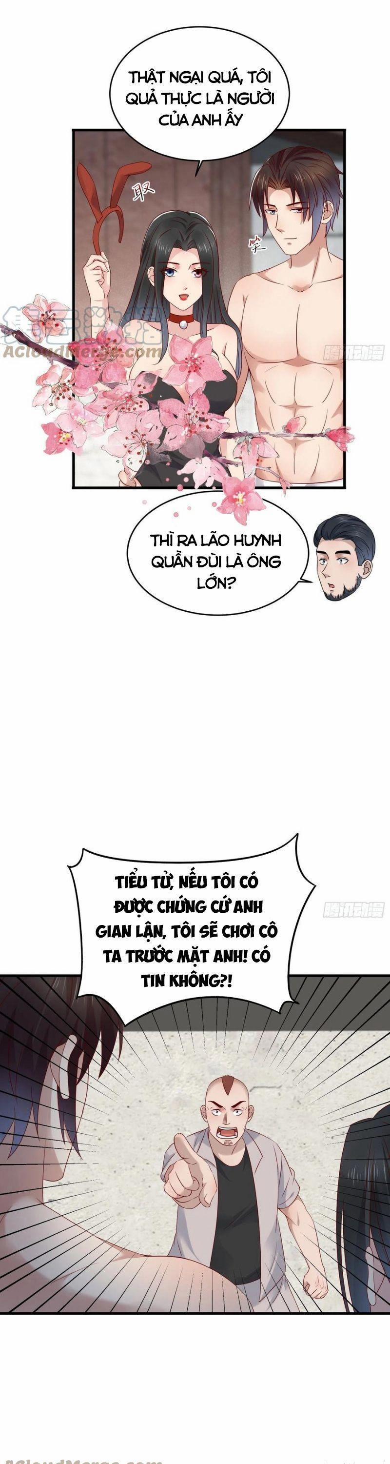 Vua Đầu Tư Mạnh Nhất 82 trang 1