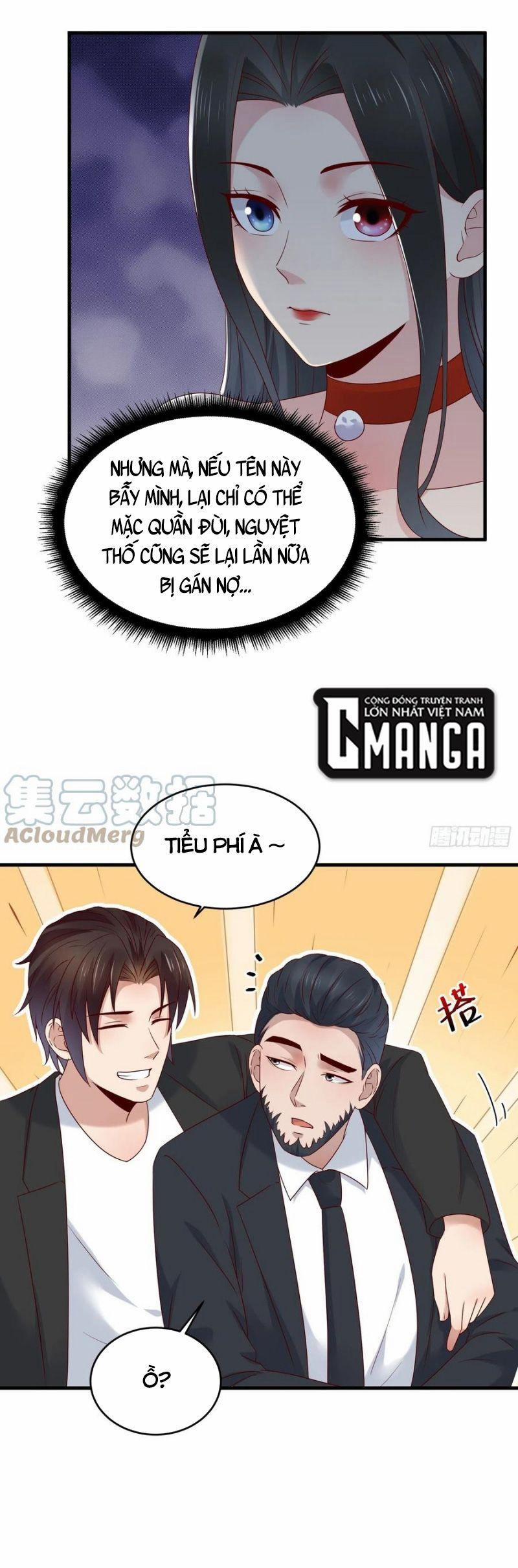 Vua Đầu Tư Mạnh Nhất 82 trang 11