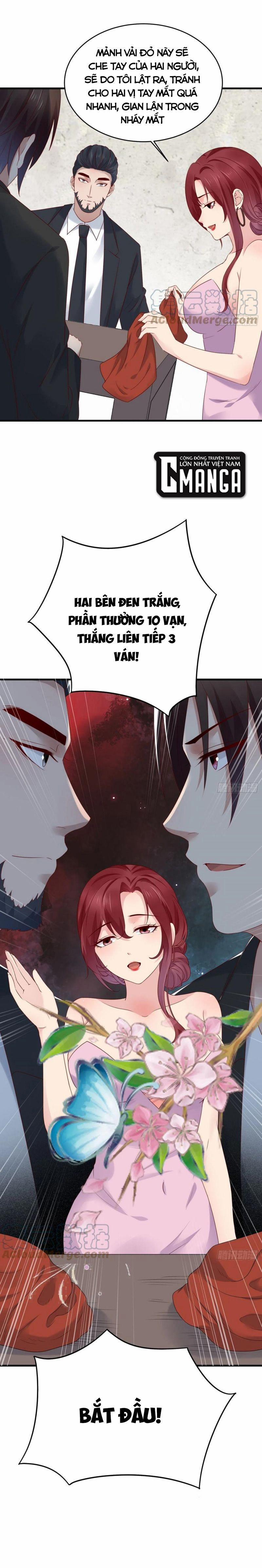 Vua Đầu Tư Mạnh Nhất 82 trang 15