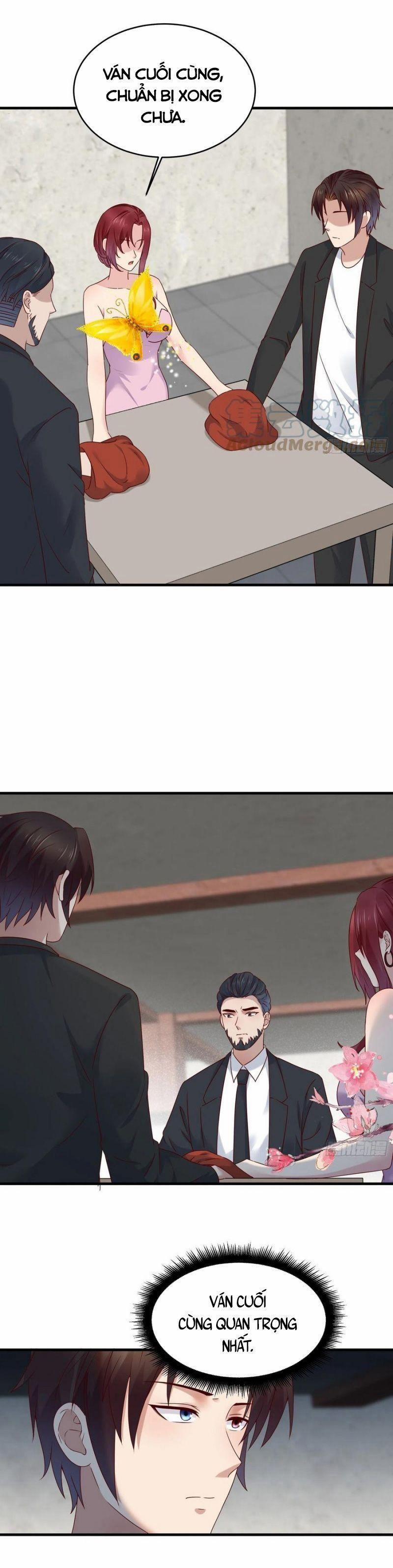 Vua Đầu Tư Mạnh Nhất 83 trang 5