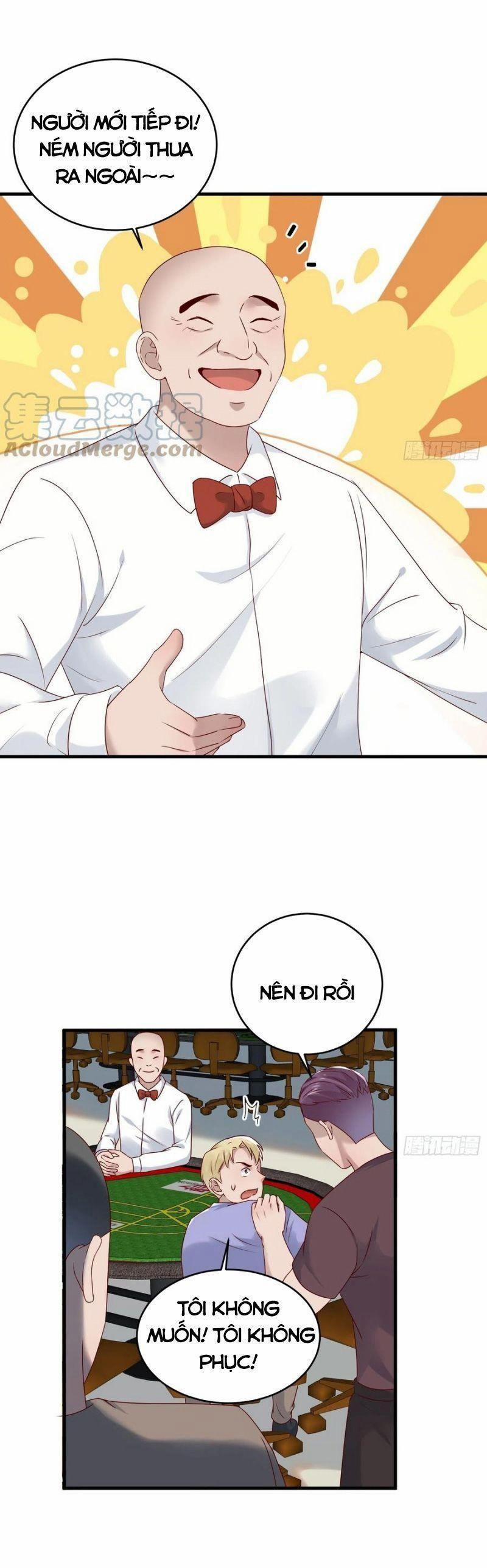 Vua Đầu Tư Mạnh Nhất 84 trang 1