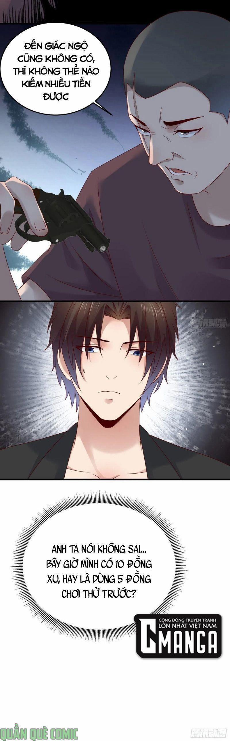 Vua Đầu Tư Mạnh Nhất 84 trang 14