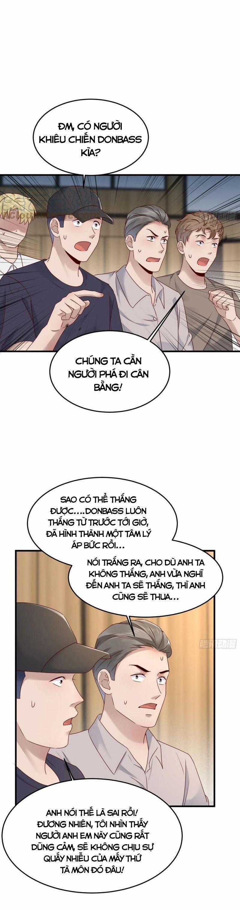 Vua Đầu Tư Mạnh Nhất 85 trang 1