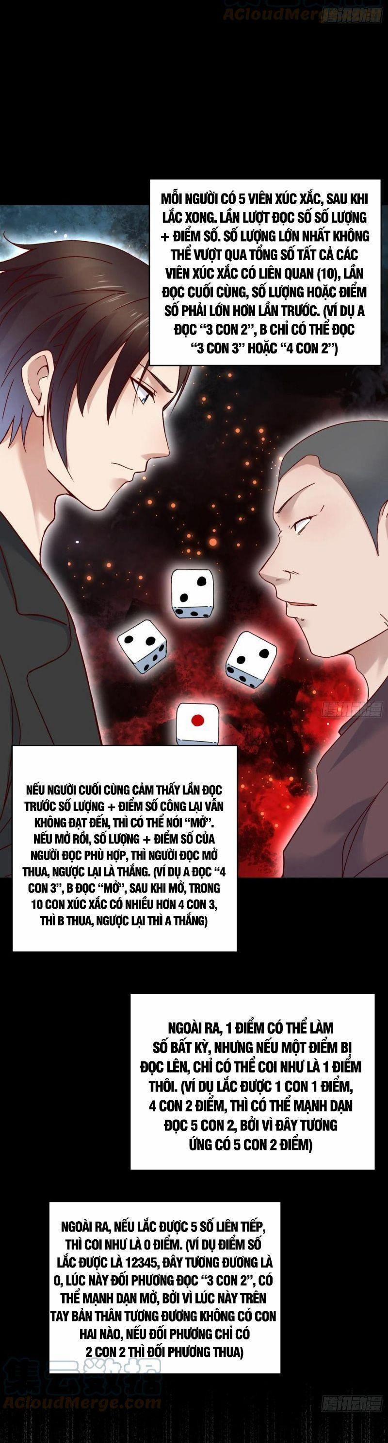 Vua Đầu Tư Mạnh Nhất 85 trang 3