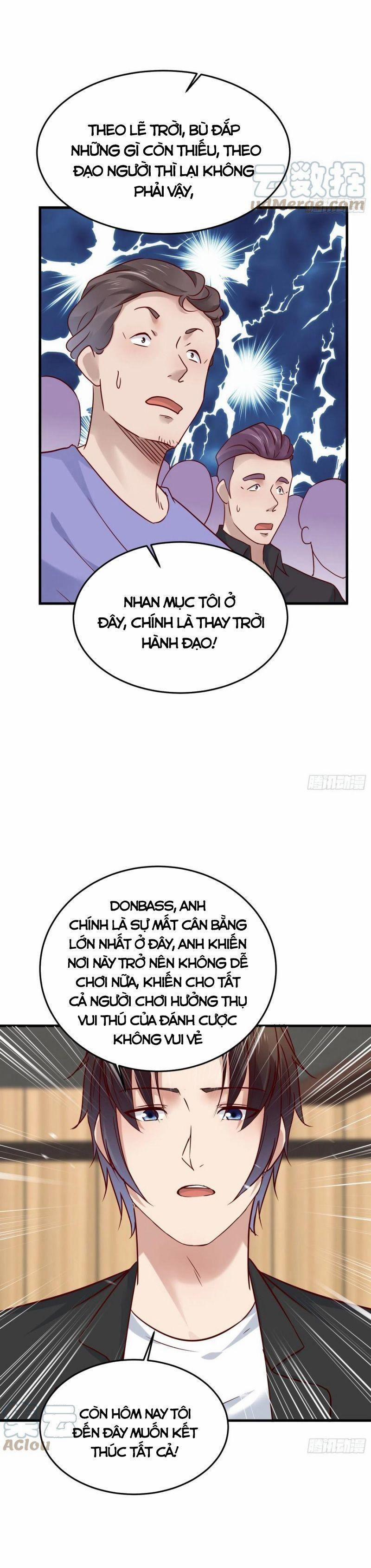 Vua Đầu Tư Mạnh Nhất 85 trang 6