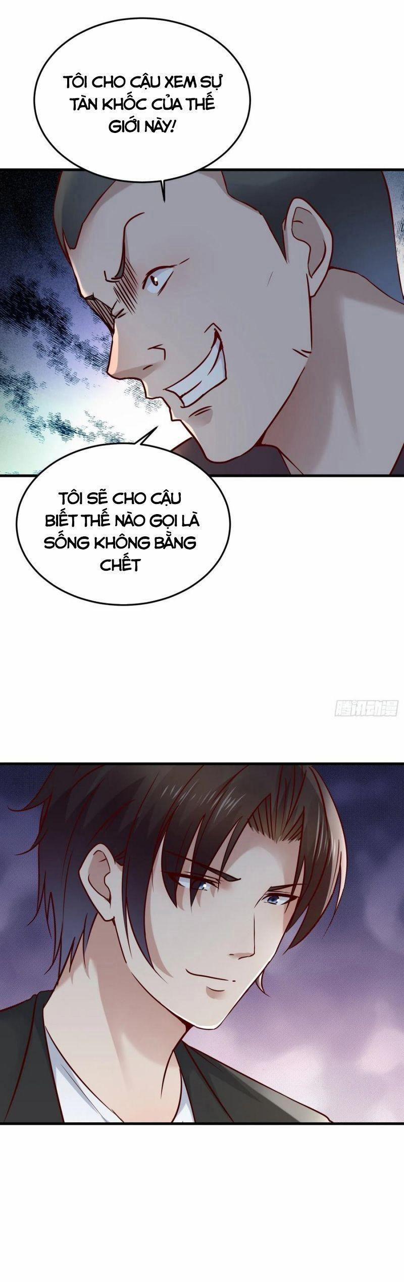 Vua Đầu Tư Mạnh Nhất 85 trang 9