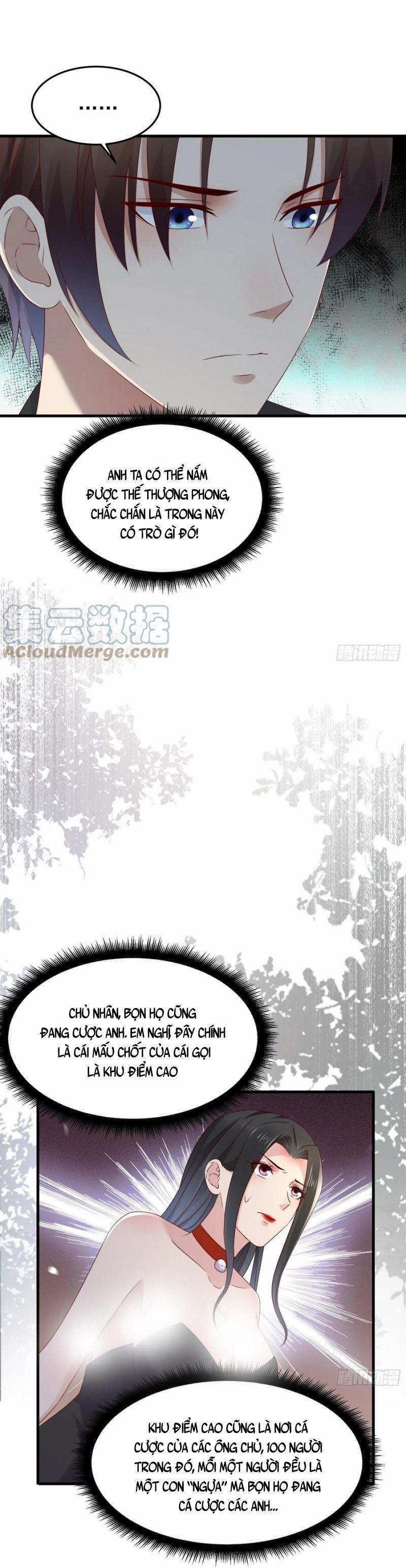 Vua Đầu Tư Mạnh Nhất 86 trang 10