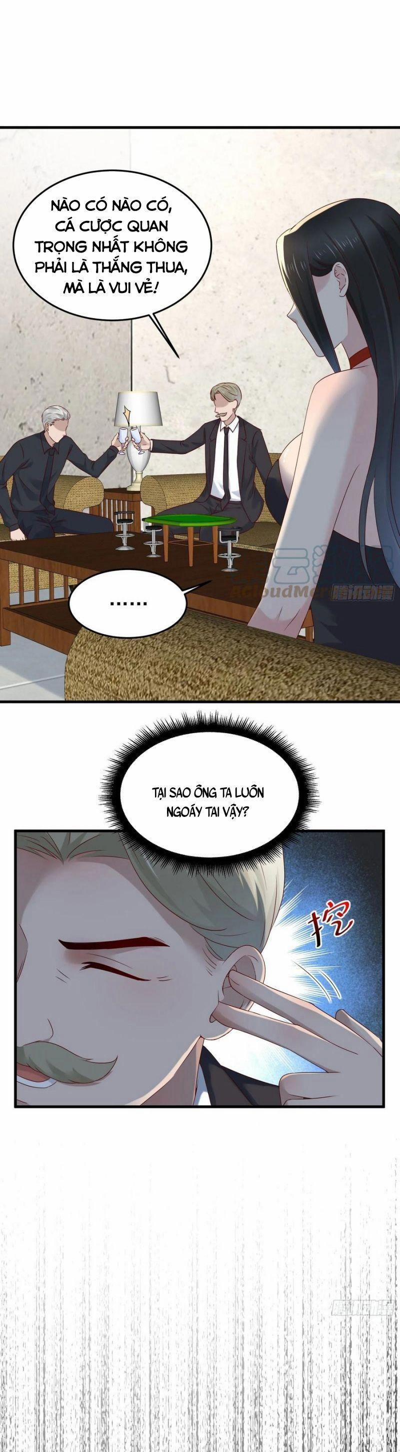 Vua Đầu Tư Mạnh Nhất 86 trang 13