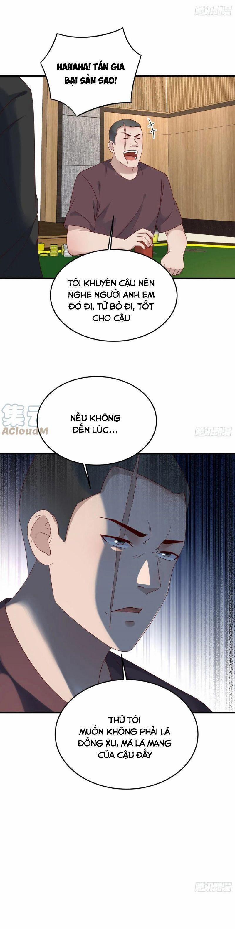 Vua Đầu Tư Mạnh Nhất 86 trang 9