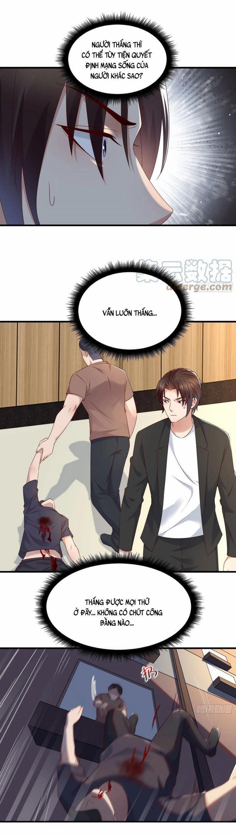 Vua Đầu Tư Mạnh Nhất 87 trang 5