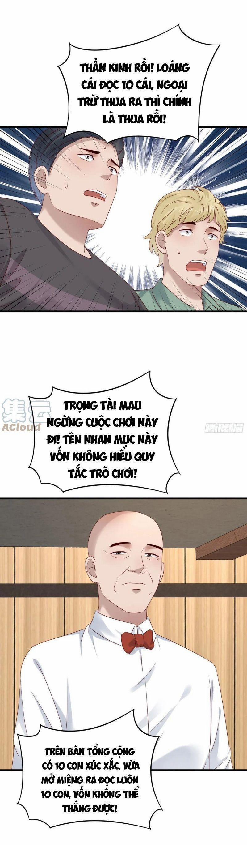 Vua Đầu Tư Mạnh Nhất 88 trang 5