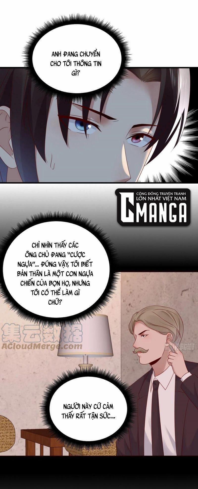 Vua Đầu Tư Mạnh Nhất 89 trang 0