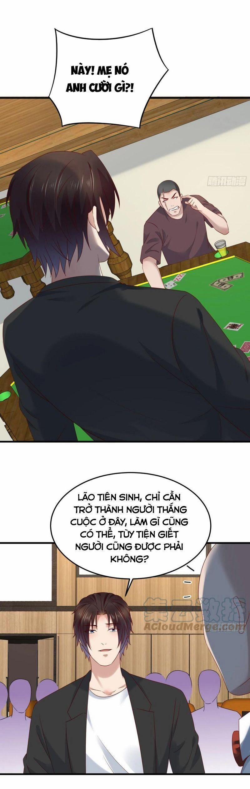 Vua Đầu Tư Mạnh Nhất 89 trang 11